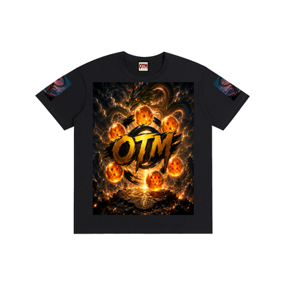Pure Cotton Unisex T-Shirt