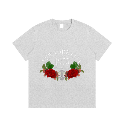 Essential Cotton T-Shirt