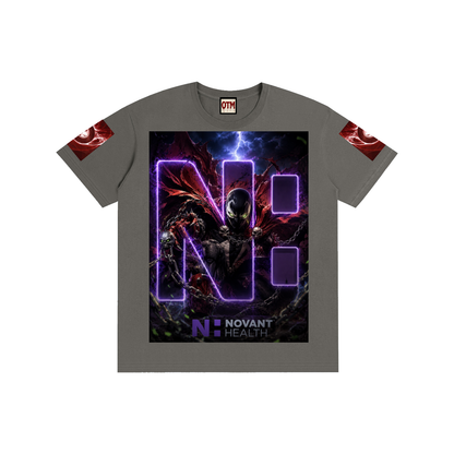 Pure Cotton Unisex T-Shirt