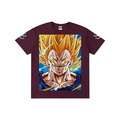 Pure Cotton Unisex T-Shirt