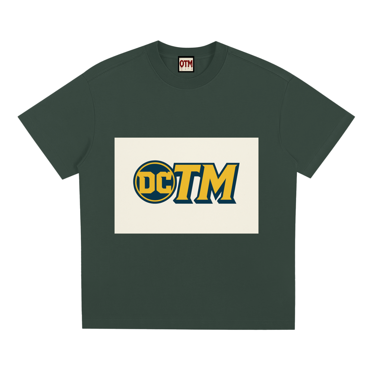 Sorona Quick-Dry Cooling T-Shirt