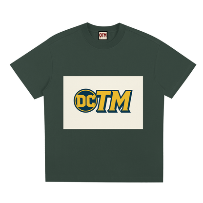 Sorona Quick-Dry Cooling T-Shirt