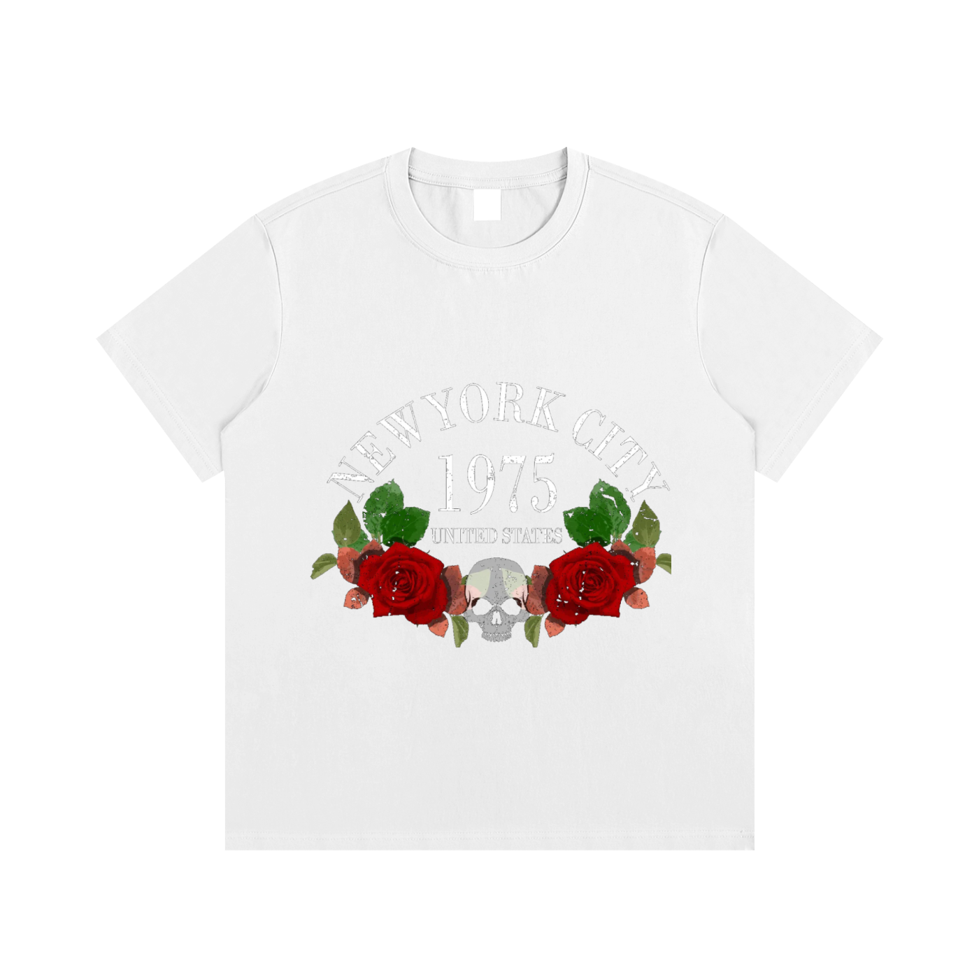 Essential Cotton T-Shirt