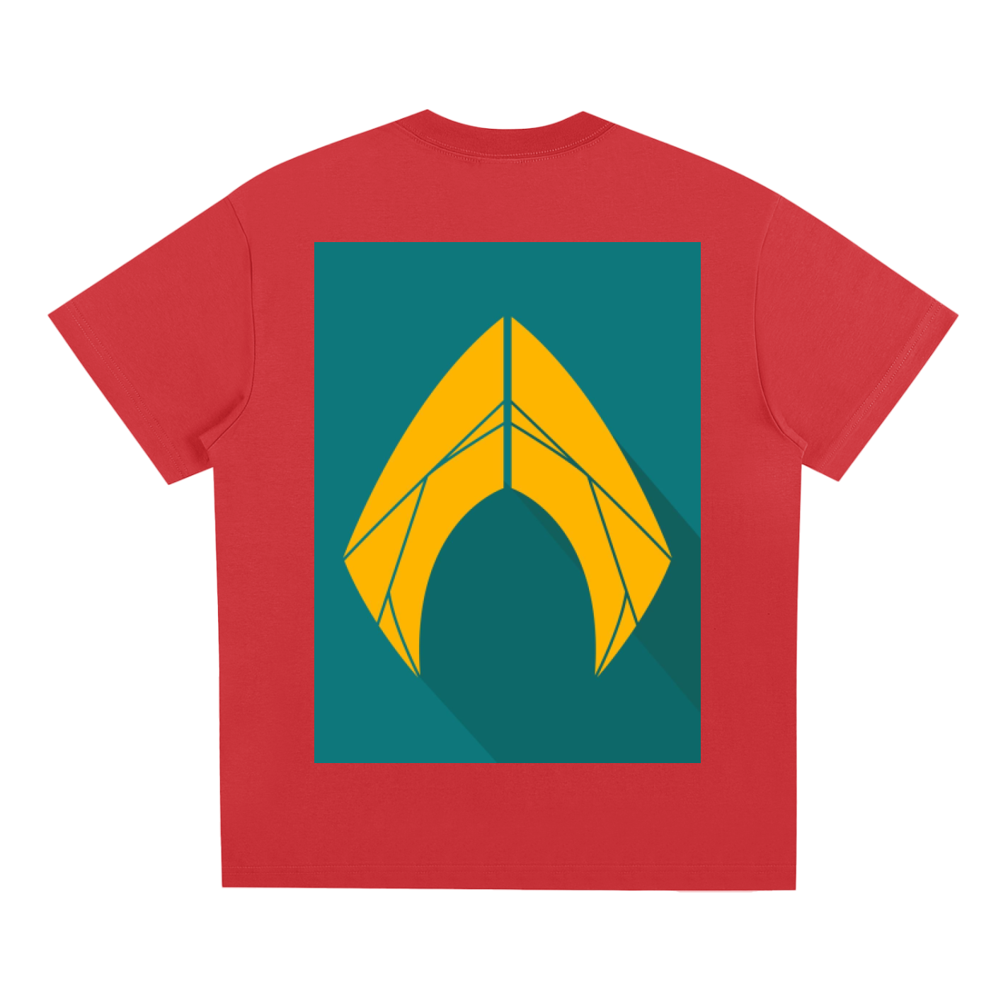 Sorona Quick-Dry Cooling T-Shirt