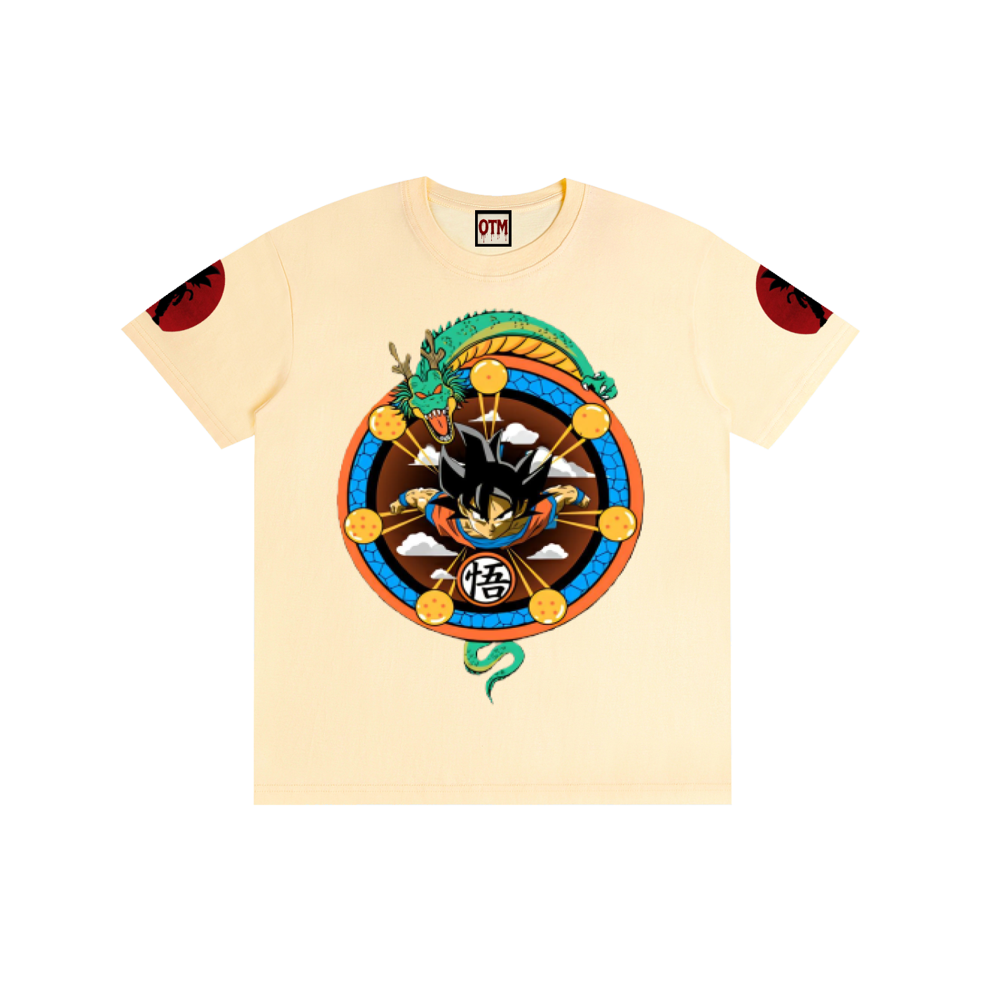 Pure Cotton Unisex T-Shirt