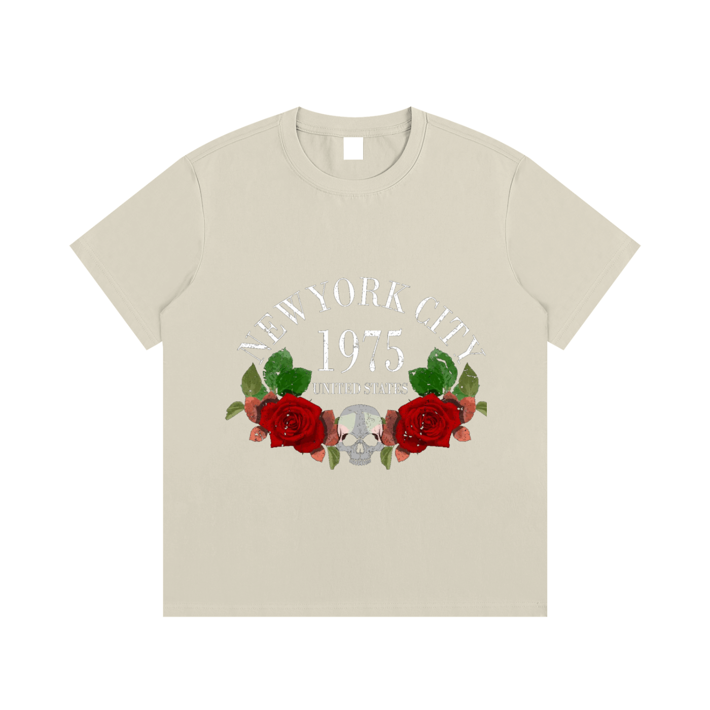 Essential Cotton T-Shirt