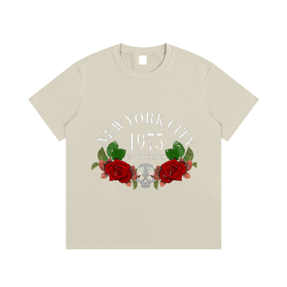Essential Cotton T-Shirt