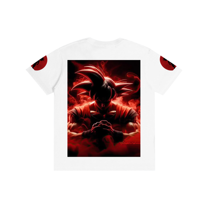 Pure Cotton Unisex T-Shirt