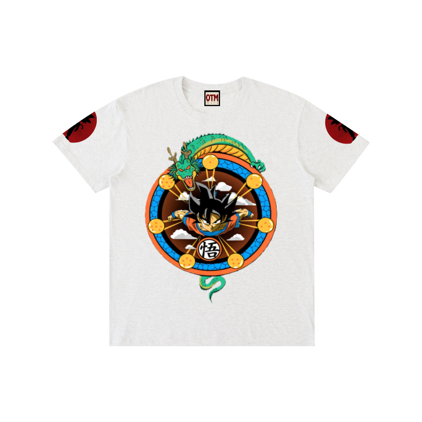 Pure Cotton Unisex T-Shirt
