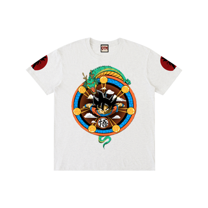 Pure Cotton Unisex T-Shirt