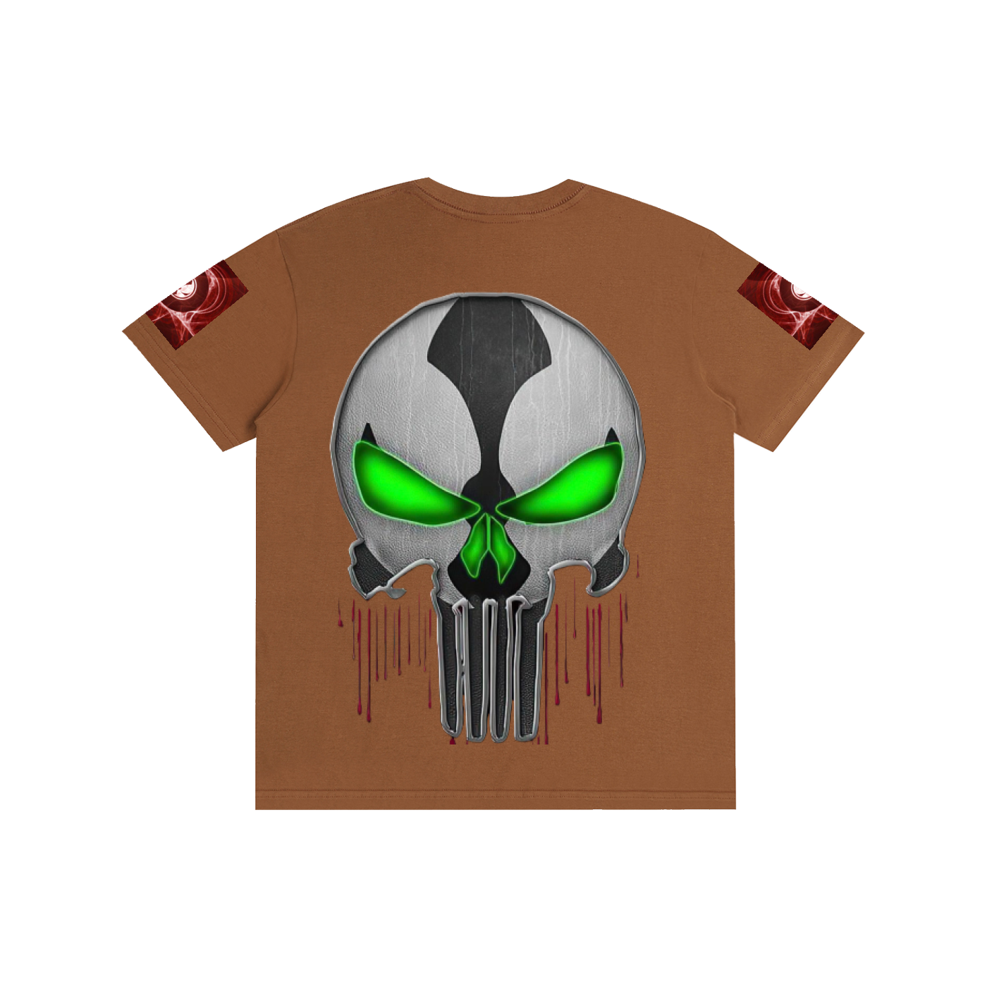 Pure Cotton Unisex T-Shirt