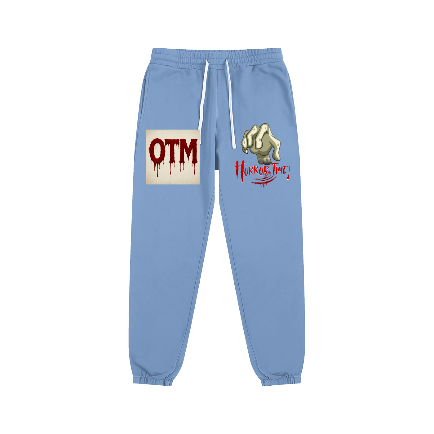 Essential Comfort Sweatpants - Everyday Loungewear