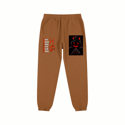 Essential Comfort Sweatpants - Everyday Loungewear