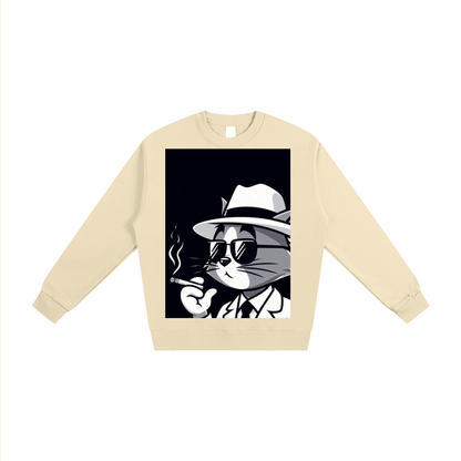 Heavyweight Essential Sweatshirt
