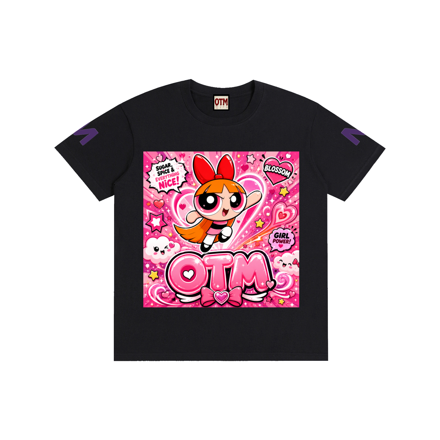 Pure Cotton Unisex T-Shirt