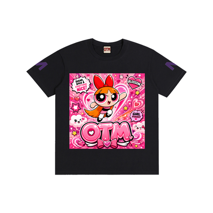 Pure Cotton Unisex T-Shirt