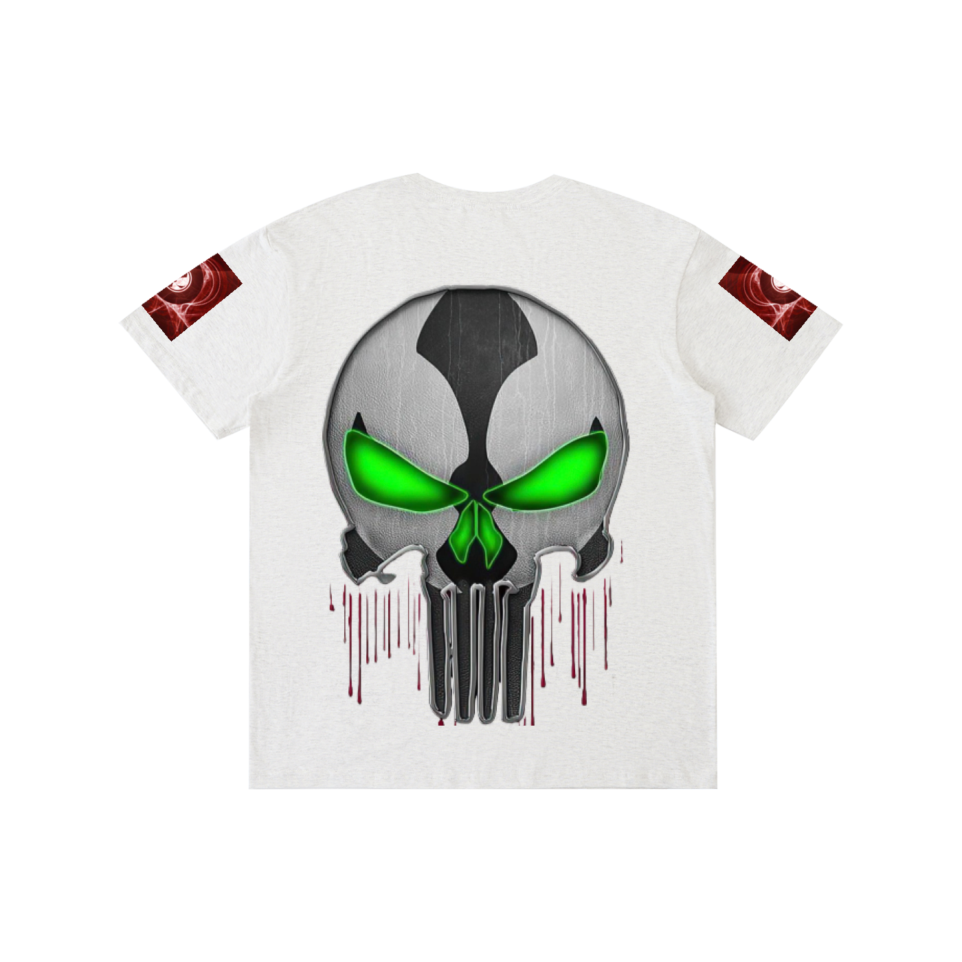 Pure Cotton Unisex T-Shirt