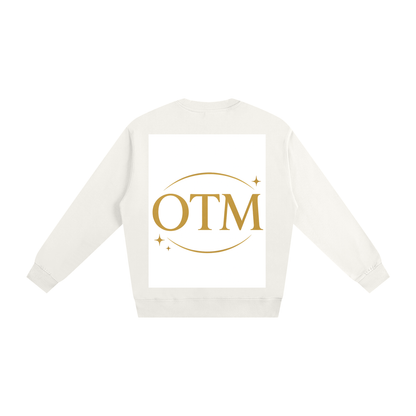 Heavyweight Essential Sweatshirt