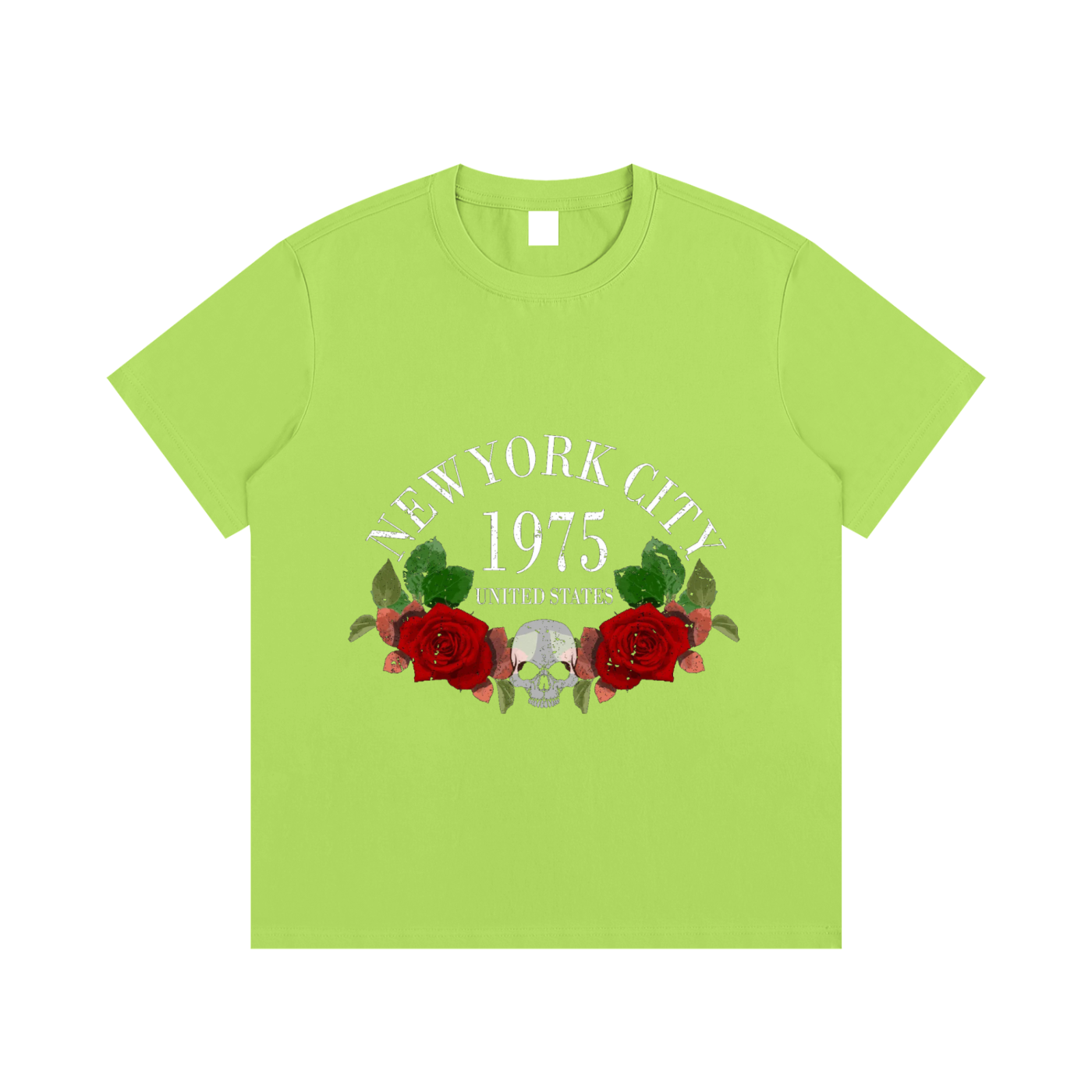 Essential Cotton T-Shirt