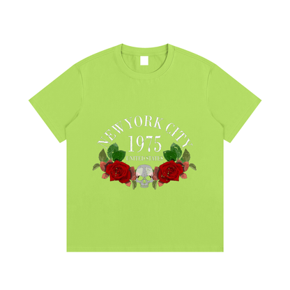 Essential Cotton T-Shirt