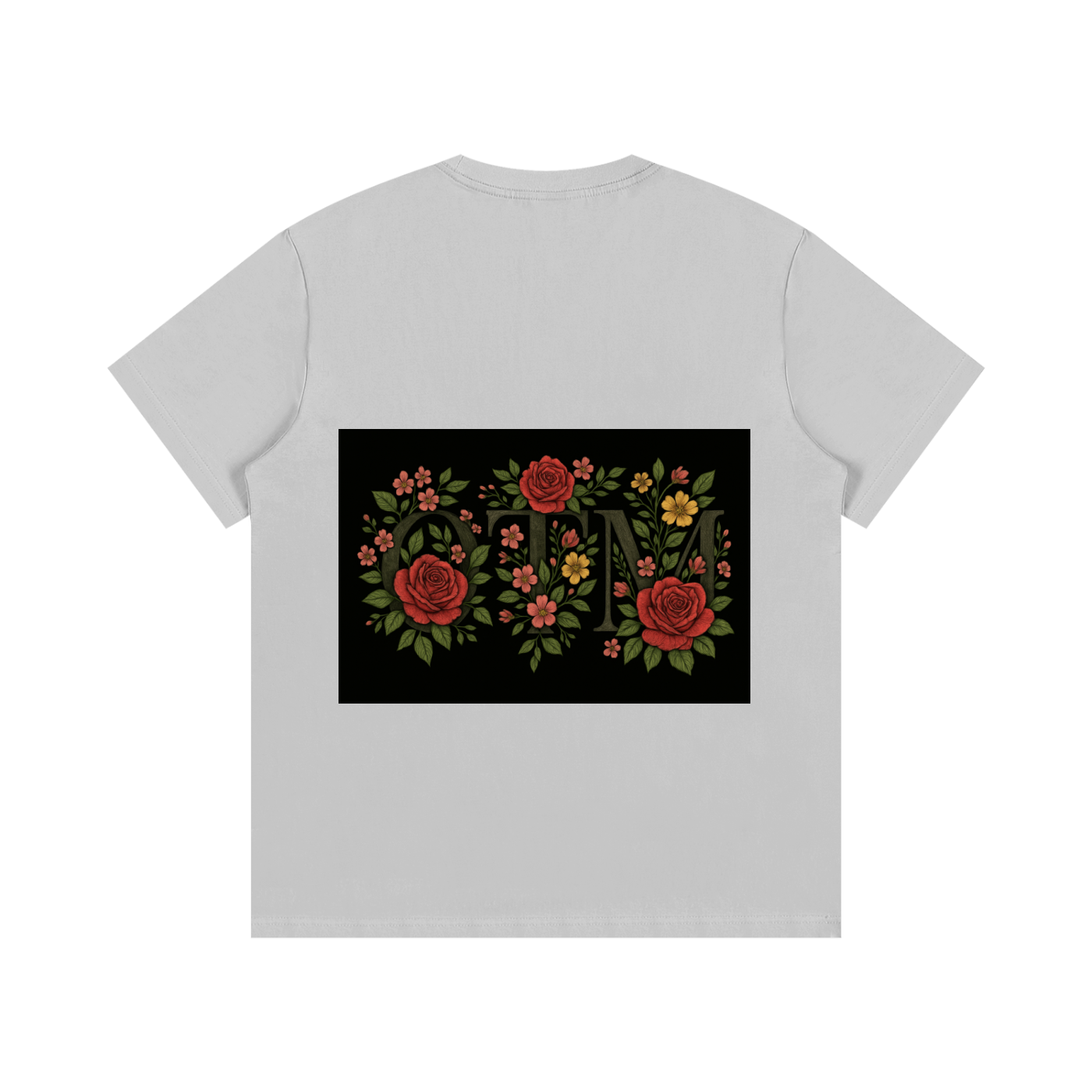 Essential Cotton T-Shirt