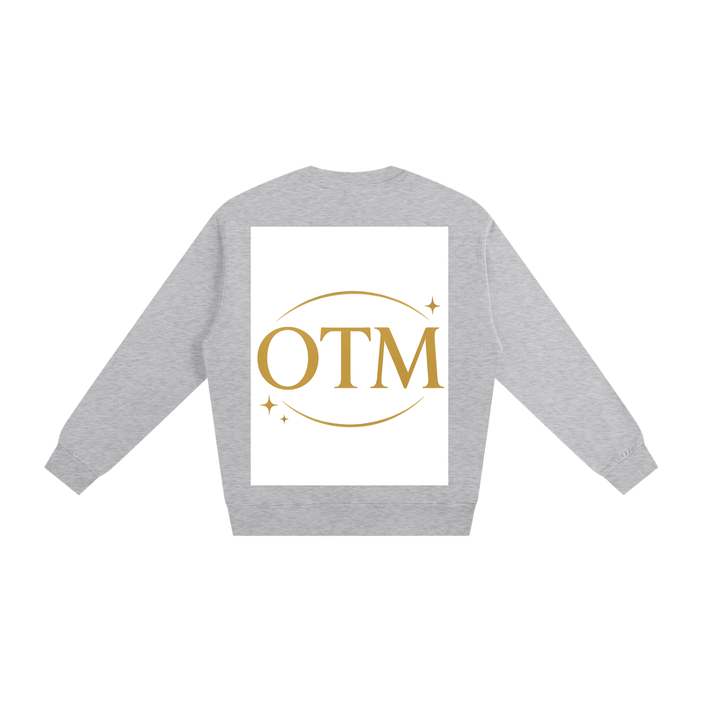 Heavyweight Essential Sweatshirt