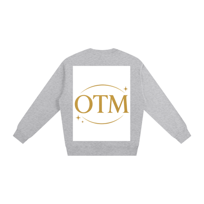 Heavyweight Essential Sweatshirt