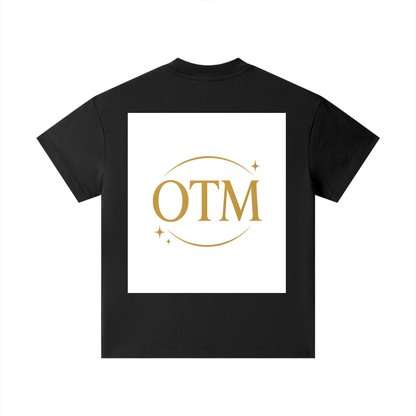 Pure Cotton Essential Kids T-Shirt