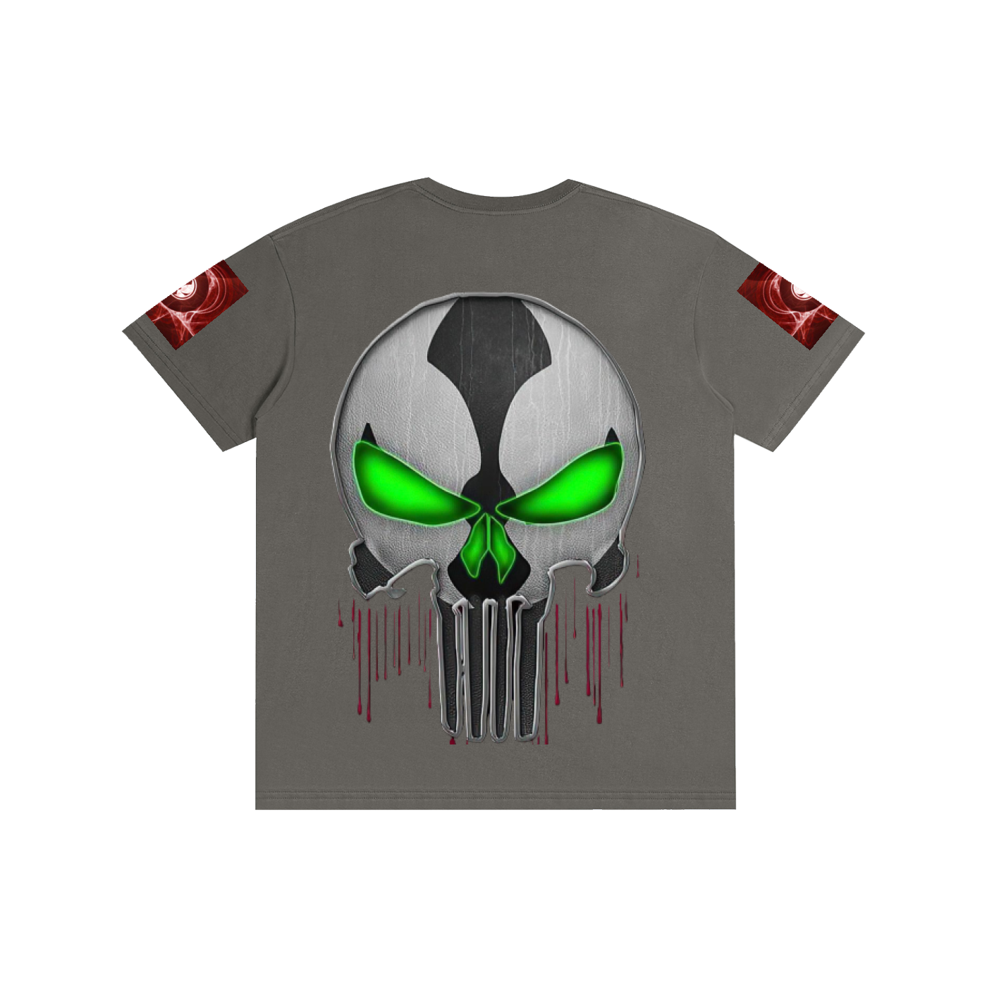 Pure Cotton Unisex T-Shirt