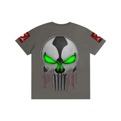 Pure Cotton Unisex T-Shirt