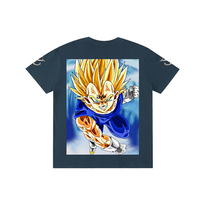 Pure Cotton Unisex T-Shirt