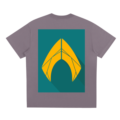 Sorona Quick-Dry Cooling T-Shirt