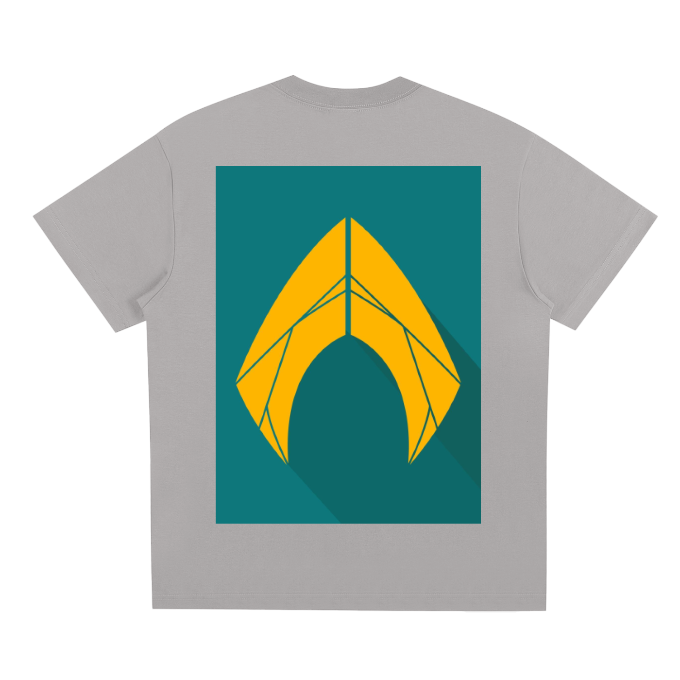 Sorona Quick-Dry Cooling T-Shirt