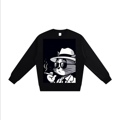 Heavyweight Essential Sweatshirt