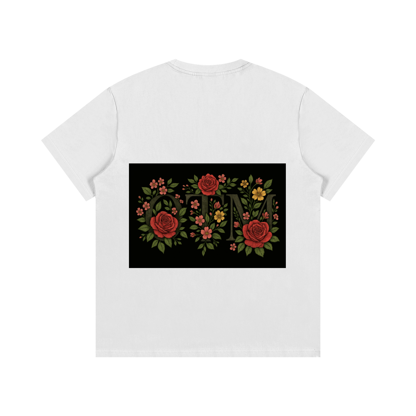 Essential Cotton T-Shirt