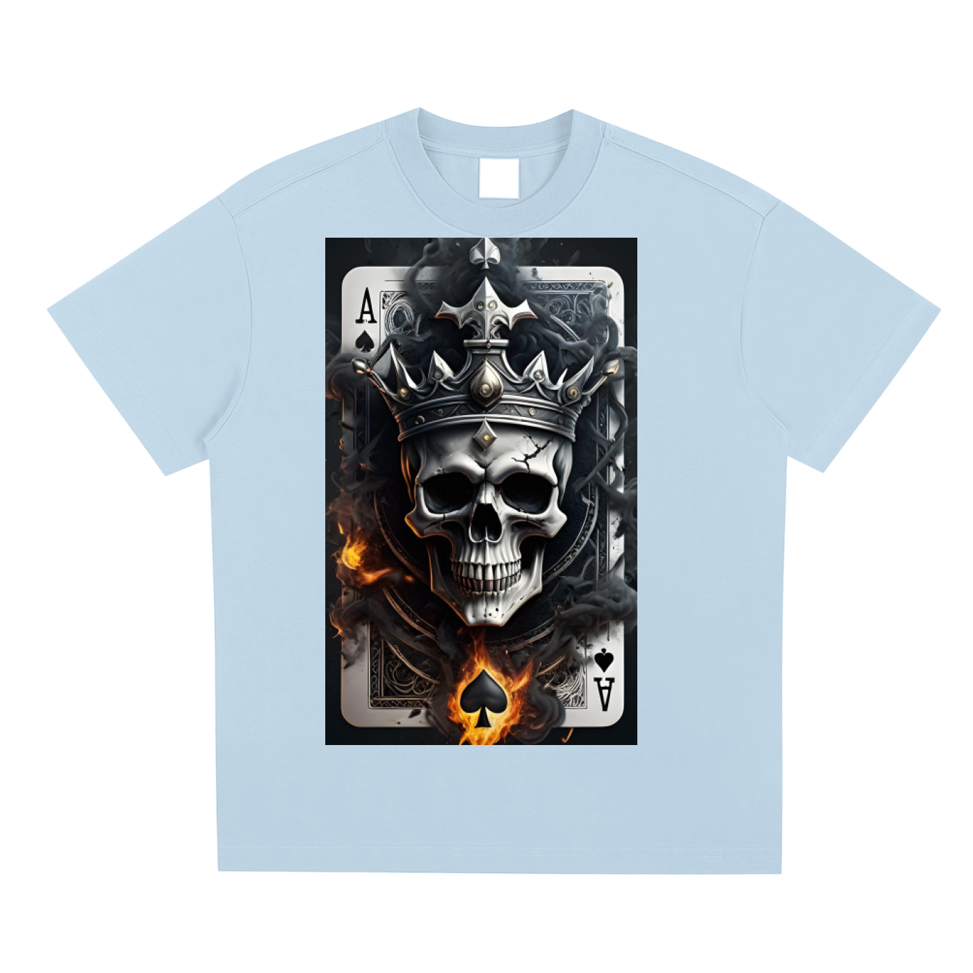 Sorona Quick-Dry Cooling T-shirt