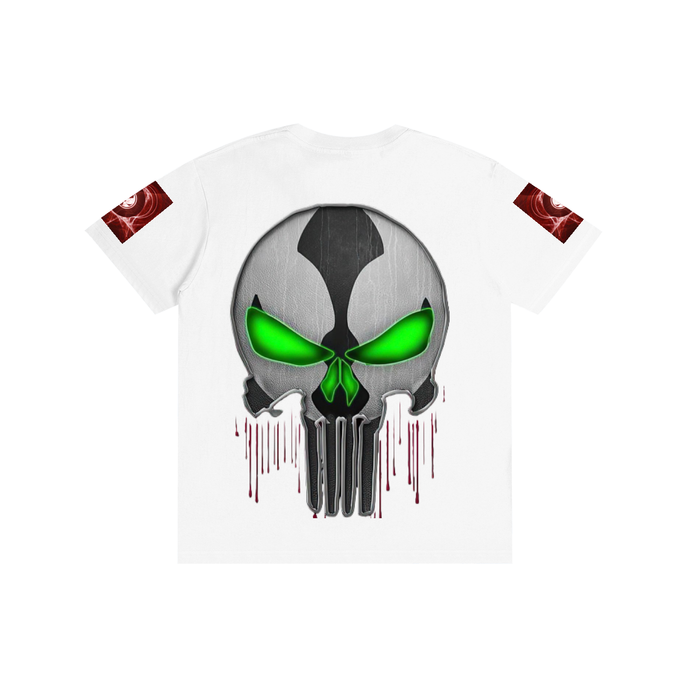 Pure Cotton Unisex T-Shirt