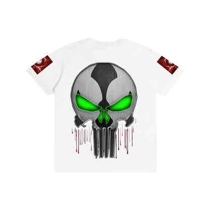 Pure Cotton Unisex T-Shirt