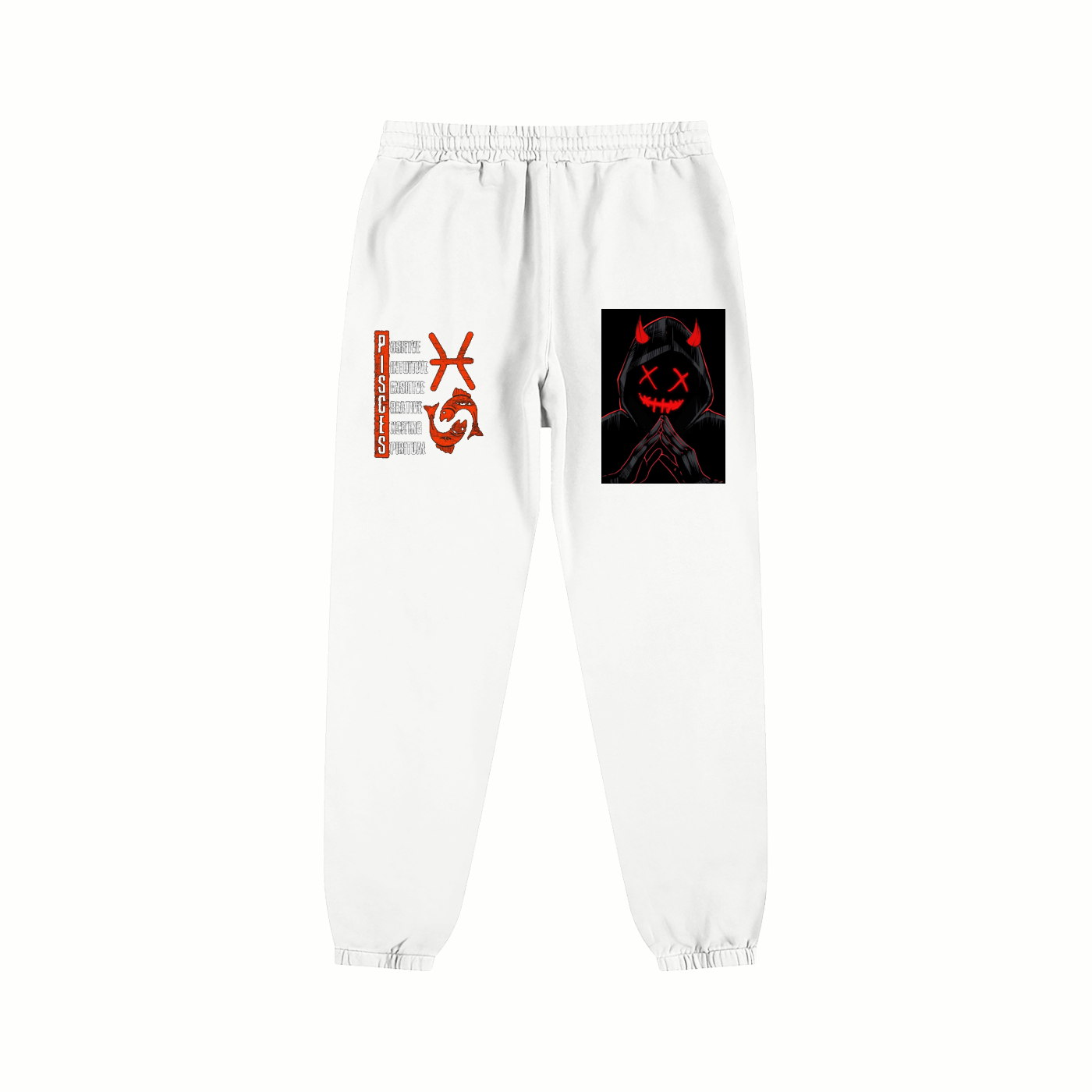 Essential Comfort Sweatpants - Everyday Loungewear