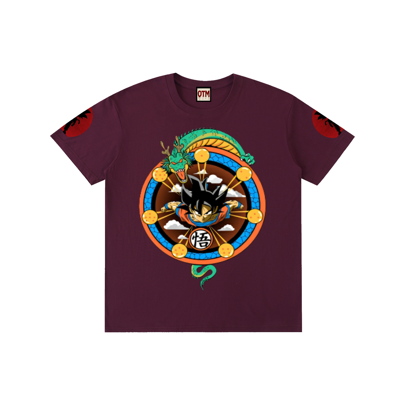 Pure Cotton Unisex T-Shirt