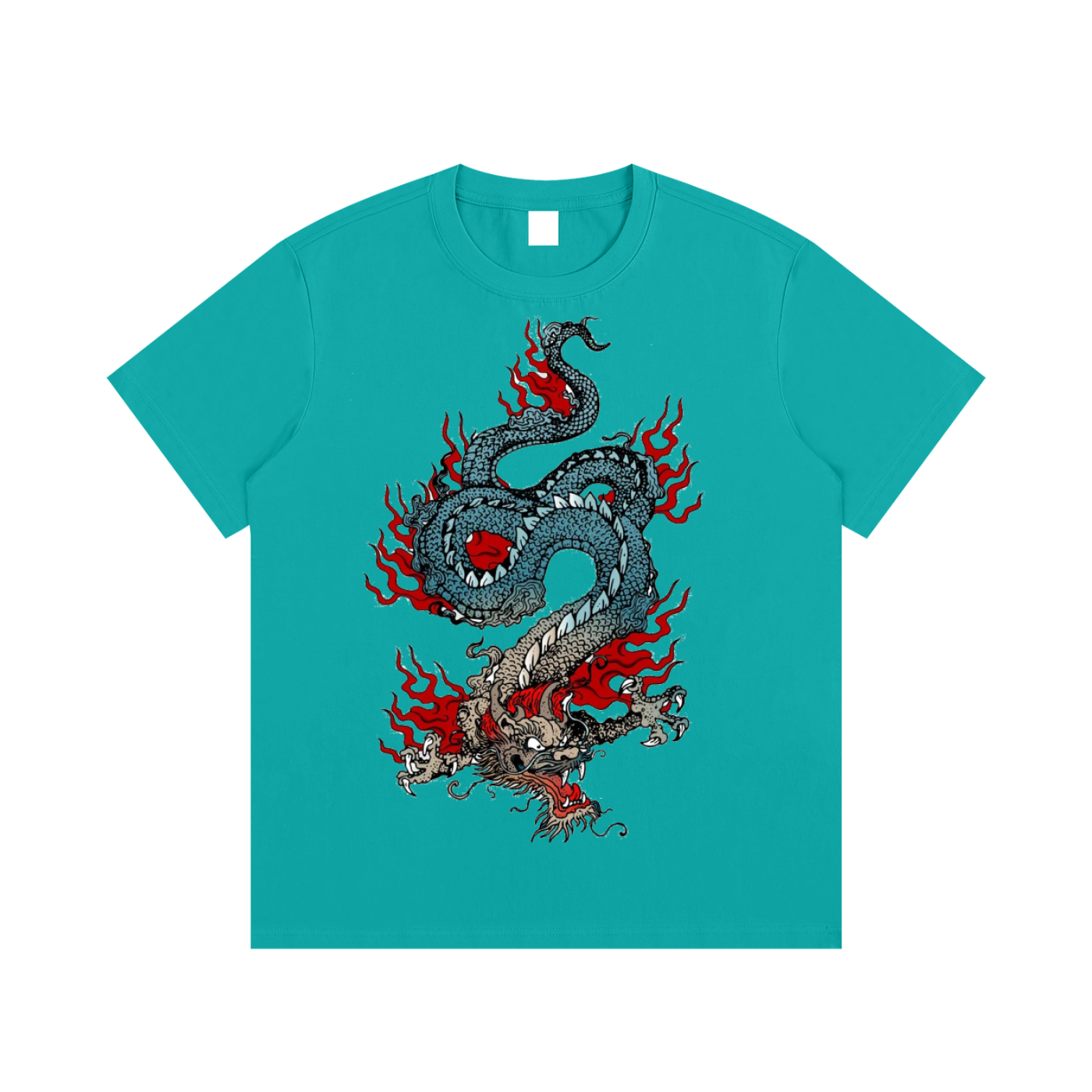 Essential Cotton T-Shirt