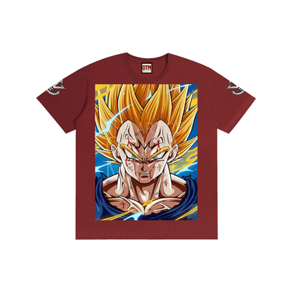 Pure Cotton Unisex T-Shirt
