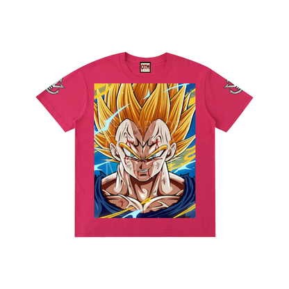 Pure Cotton Unisex T-Shirt