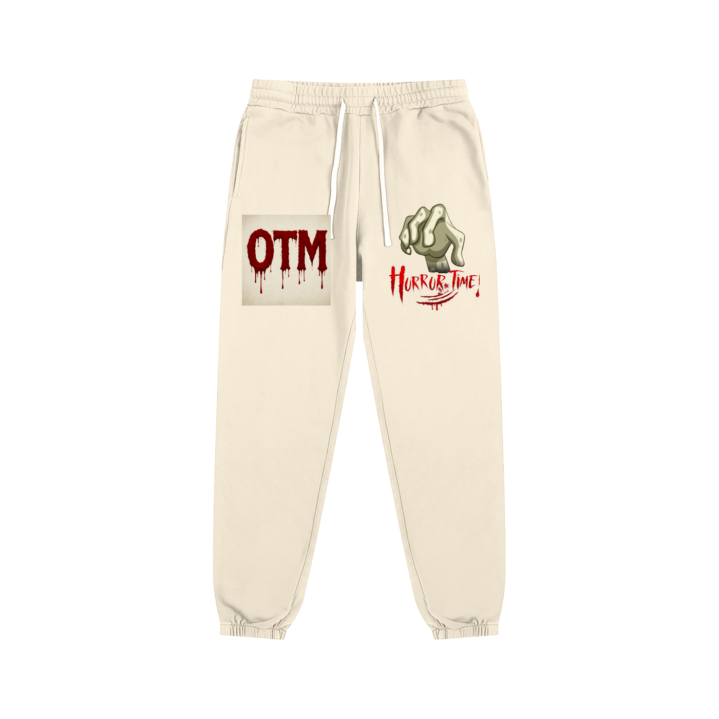 Essential Comfort Sweatpants - Everyday Loungewear