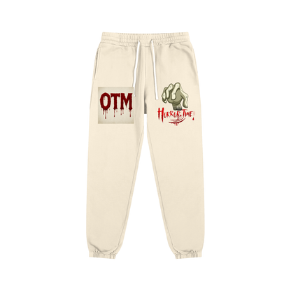 Essential Comfort Sweatpants - Everyday Loungewear