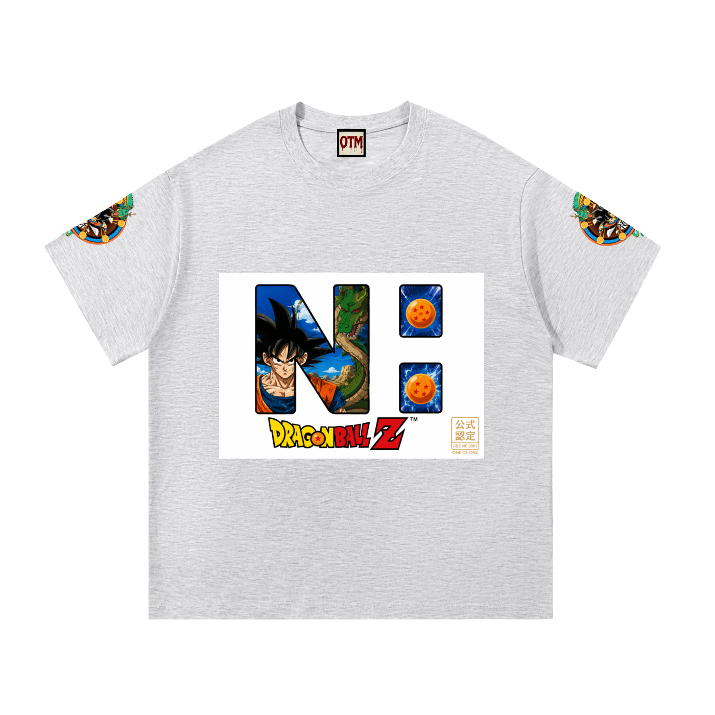 Essential Cotton T-Shirt