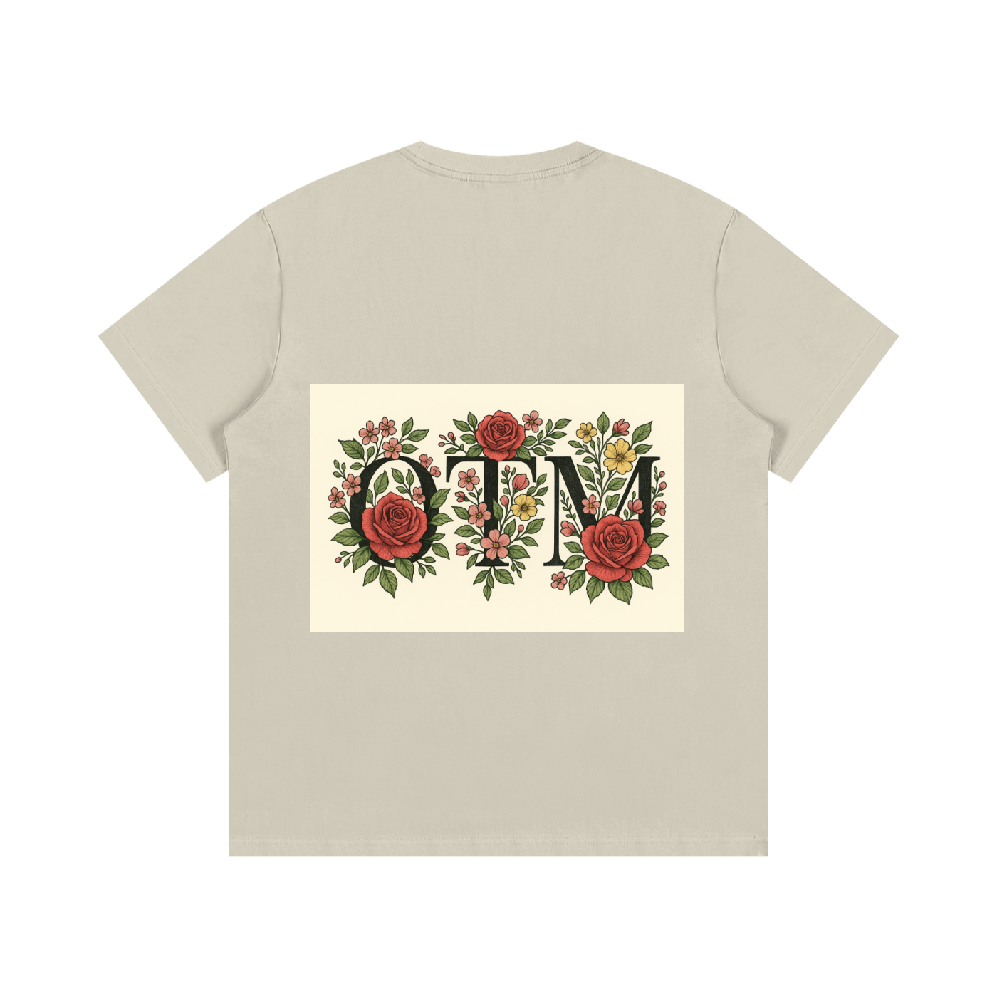 Essential Cotton T-Shirt