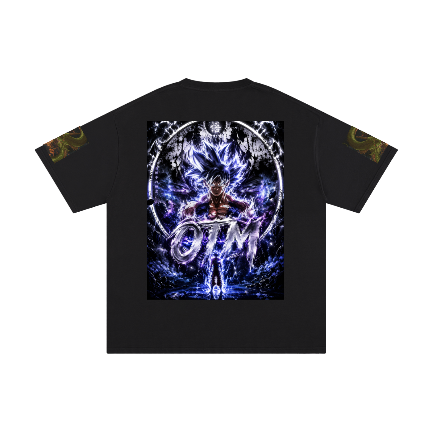 Unisex Pure Cotton T-Shirt