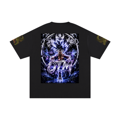 Unisex Pure Cotton T-Shirt