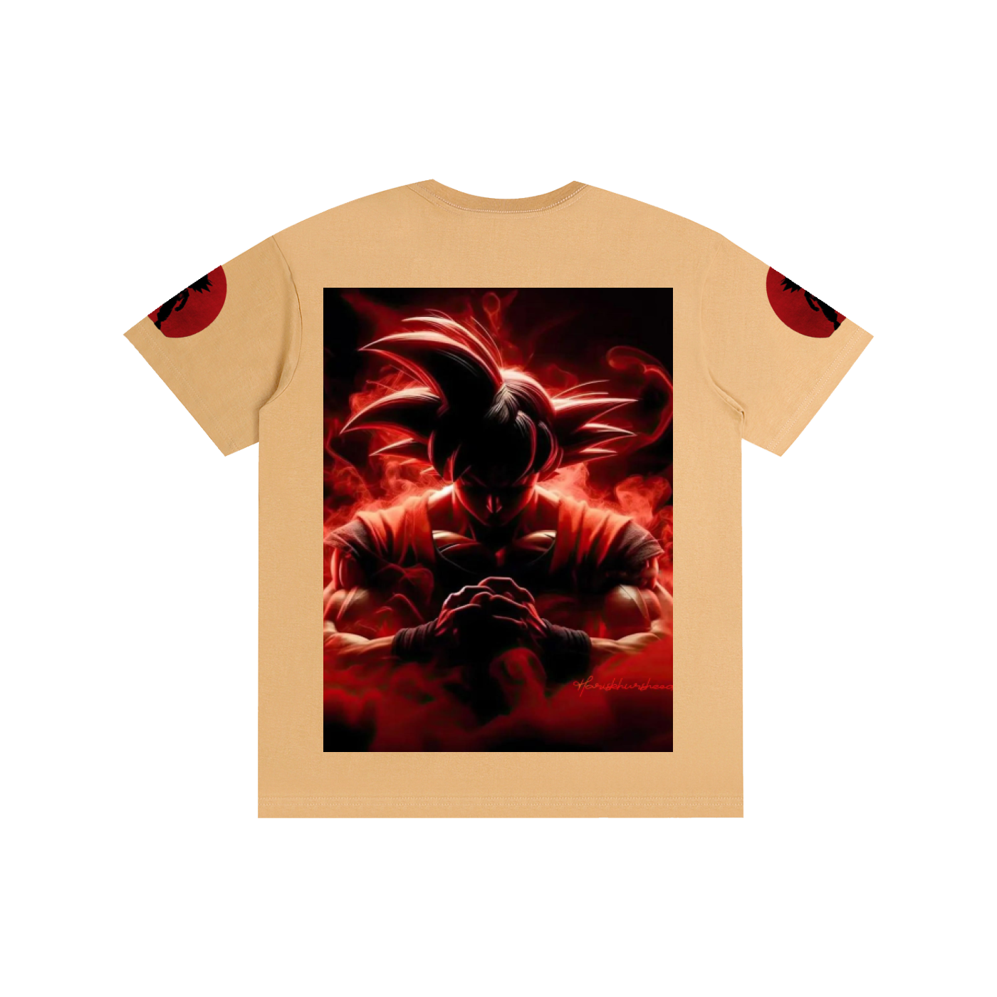 Pure Cotton Unisex T-Shirt